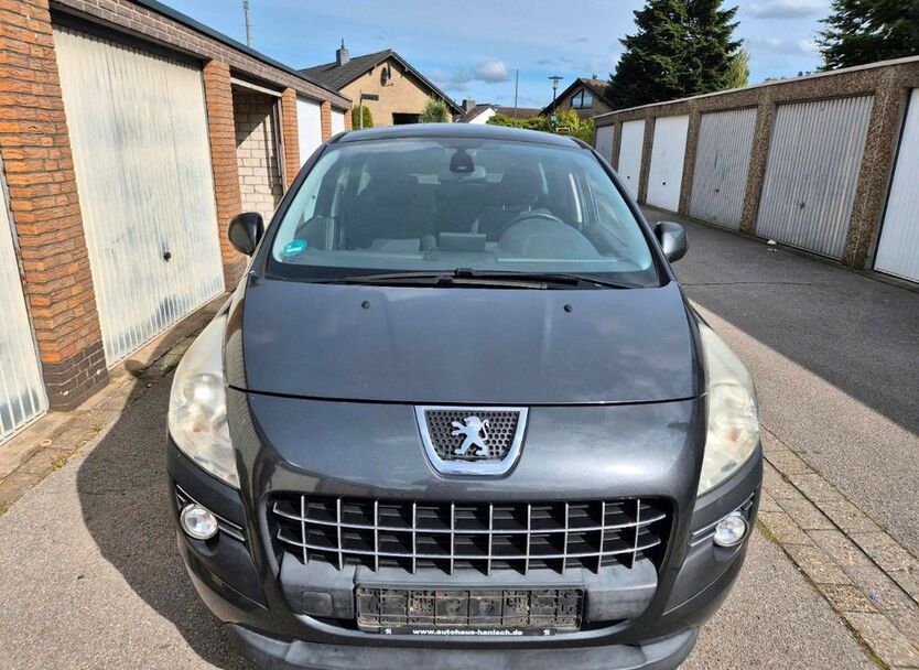 Peugeot 3008 278.046 km 3.000 € Dortmund 44229