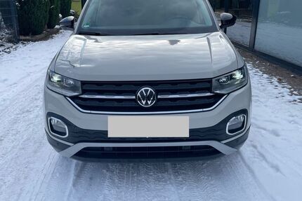 VW T-Cross 34.375 km 17.950 &euro; Mülheim an der Ruhr 45472