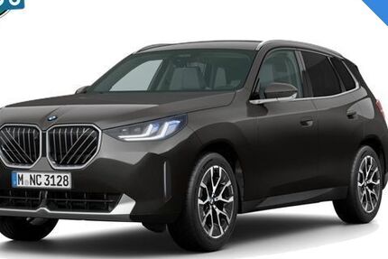 BMW X3 2.100 km 54.420 &euro; Lünen 44534