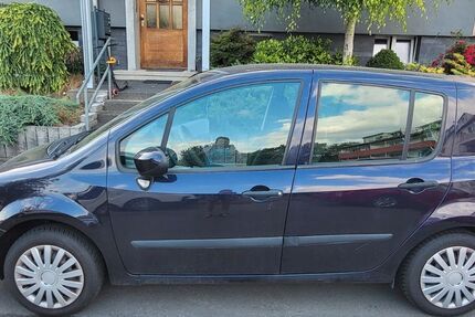 Renault Modus 108.000 km 4.700 € Wuppertal 42289