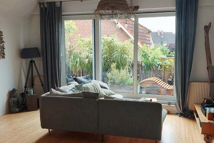 Wohnung Herten Bertlich - 3.5 Zimmer, 89 m&sup2;, 279.000&euro; | Angebot:26535162