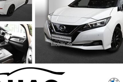 Nissan Leaf 59.003 km 11.940 € Marl 45770
