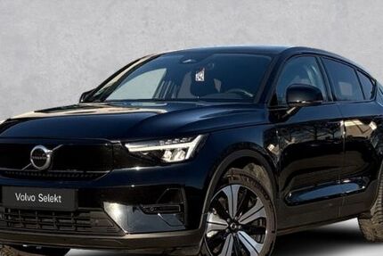 Volvo C40 45.777 km 31.999 &euro; Dortmund 44143