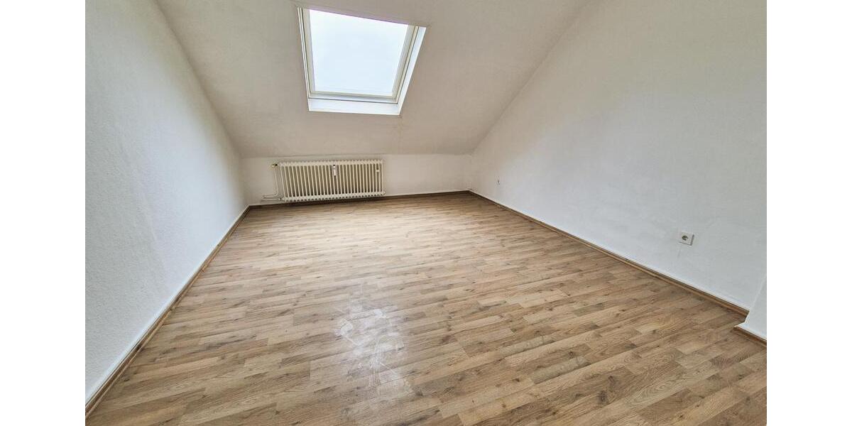 Dachgeschoßwohnung Bottrop Boy - 3 Zimmer, 60 m&sup2;, 510&euro; | Angebot:25381968