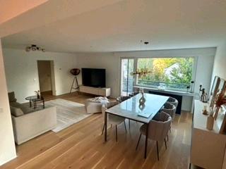 Etagenwohnung Hattingen Niederbonsfeld - 4 Zimmer, 133 m&sup2;, 1.670&euro; | Angebot:25046393