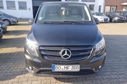 Mercedes-Benz Vito 212.917 km 16.500 &euro; Gelsenkirchen 45881