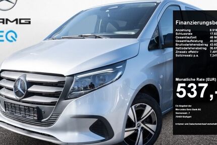Mercedes-Benz Vito 37.662 km 43.990 &euro; Dortmund 44139