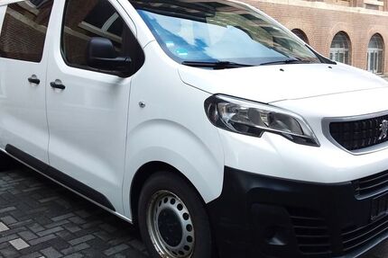 Peugeot Expert 175.700 km 12.900 € Mülheim an der Ruhr 45473