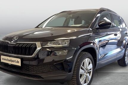 Skoda Karoq 11.334 km 31.380 &euro; Dortmund 44269