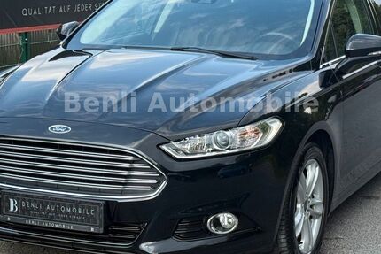 Ford Mondeo 100.000 km 11.890 &euro; Oer Erkenschwick 45739