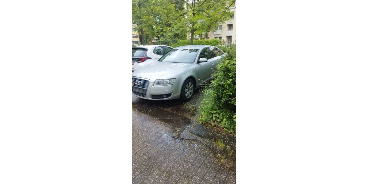 Audi A6 371.000 km 4.200 &euro; Dortmund 44328