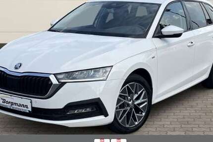 Skoda Octavia 82.133 km 17.990 &euro; Dorsten 46282