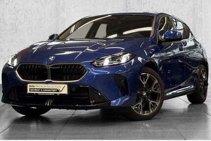BMW 120 28.190 km 29.480 &euro; Sprockhövel 45549