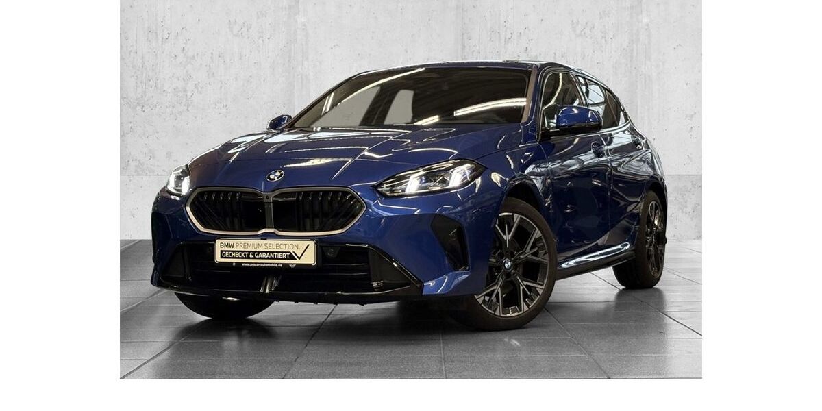 BMW 120 28.190 km 29.480 &euro; Sprockhövel 45549