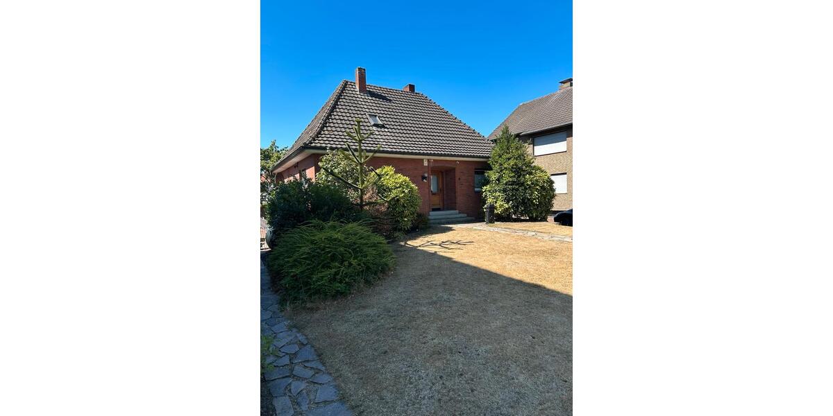 Einfamilienhaus Dorsten Altstadt - 5 Zimmer, 126 m&sup2;, 510.000&euro; | Angebot:27194540