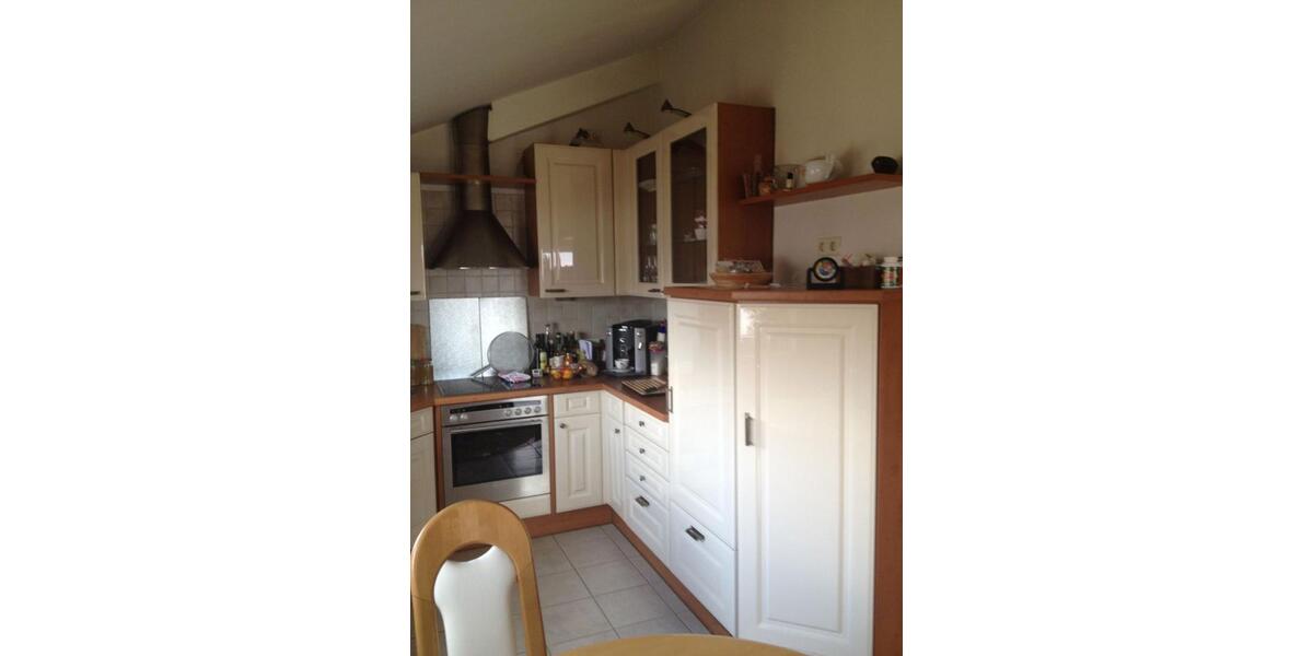 Dachgeschoßwohnung Ennepetal - 2 Zimmer, 66 m&sup2;, 145.000&euro; | Angebot:24651742