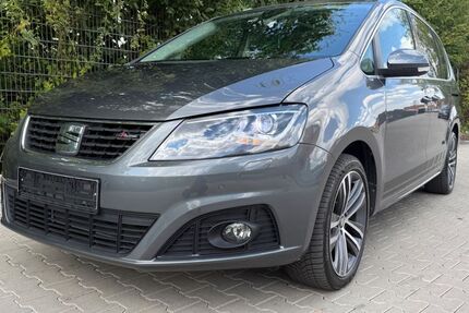 Seat Alhambra 26.815 km 32.390 € Dortmund 44139