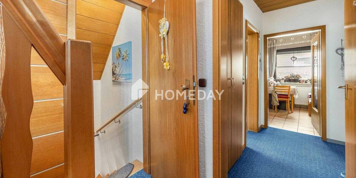 Mehrfamilienhaus, Wohnhaus Oberhausen Sterkrade-Nord - 4 Zimmer, 125 m&sup2;, 399.000&euro; | Angebot:26686072