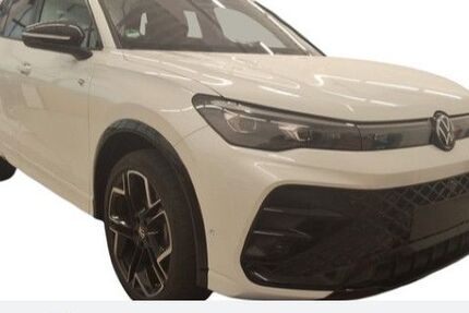 VW Tiguan 22.281 km 50.880 &euro; Gelsenkirchen 45888