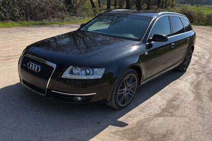 Audi A6 356.000 km 4.490 &euro; Olfen 59399