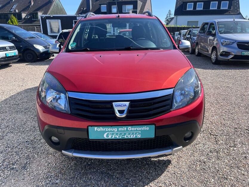 Sandero
