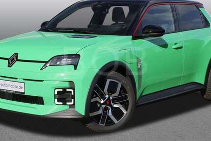 Renault R 5 2.001 km 29.666 &euro; Bochum 44809