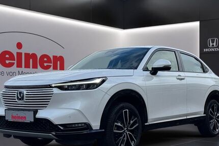 Honda HR-V 23.500 km 26.899 &euro; Dortmund 44149