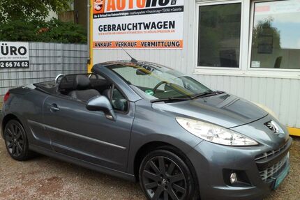 Peugeot 207 123.000 km 4.290 € Bochum 44795