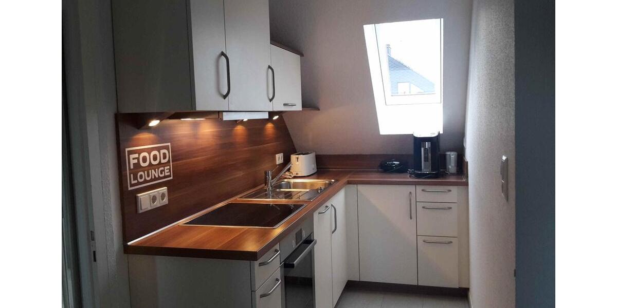 Schöne Wohnung in Dortmund Aplerbeck zu vermieten 2.5 zimmer