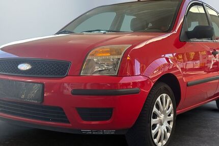 Ford Fusion 250.000 km 1.490 &euro; Schwerte 58239