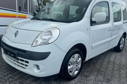 Renault Kangoo 290.000 km 2.880 &euro; Essen 45356