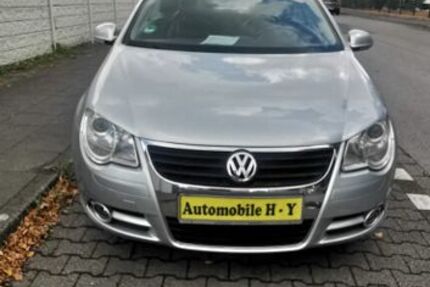VW Eos