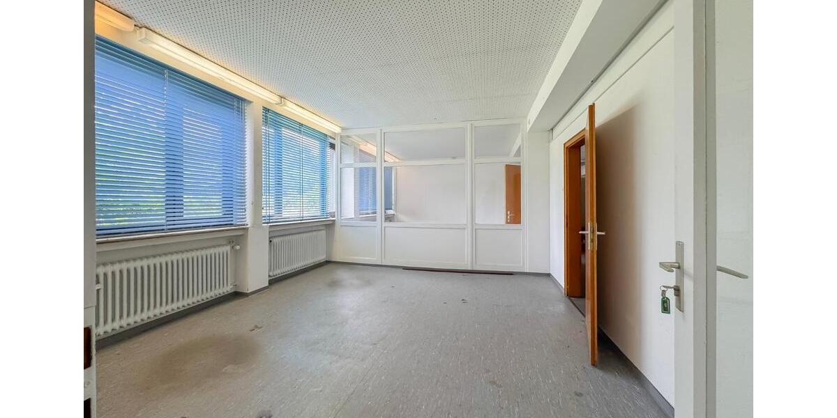 Gewerbeobjekt Wetter (Ruhr) - 1.890&euro; | Angebot:22546438