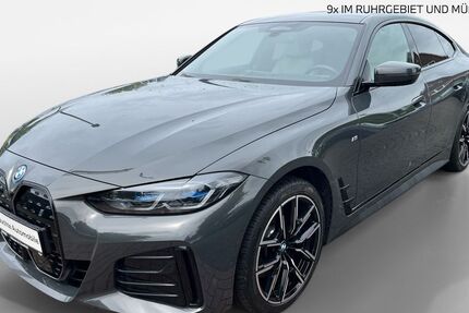 BMW i4 51.800 km 43.990 &euro; Dorsten 46282