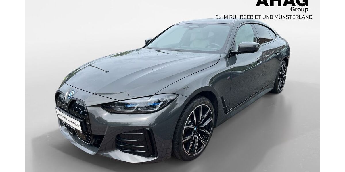 BMW i4 51.800 km 43.990 &euro; Dorsten 46282