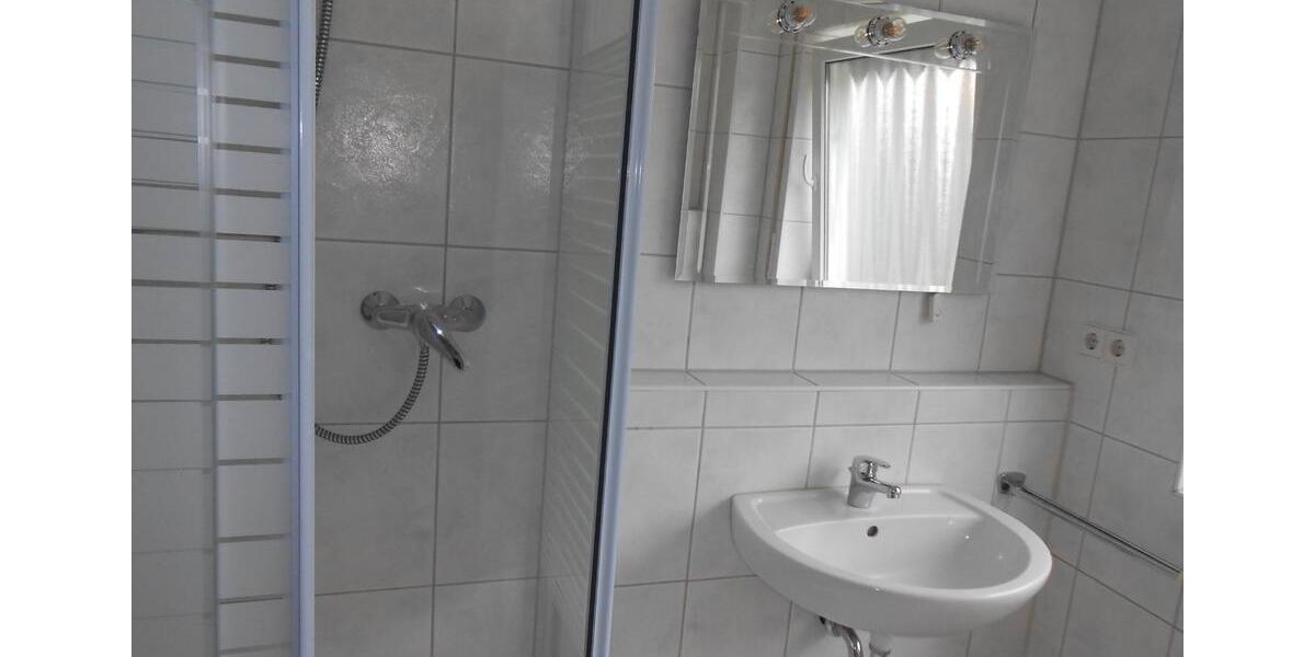 3-Zimmer-Wohnung auf zwei Ebenen mit Balkon und Stellplatz 3 zimmer