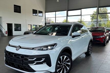 VW T-Roc 3.400 km 33.770 &euro; Lünen 44536