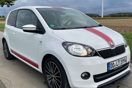 Skoda Citigo 112.106 km 6.500 € Witten 58454