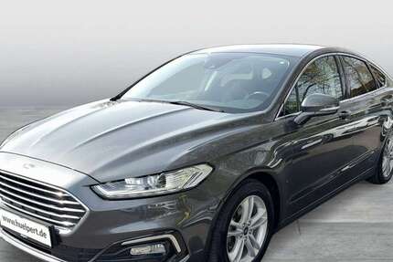 Ford Mondeo 96.395 km 12.645 &euro; Dortmund-Marten 44379