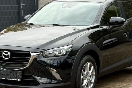 Mazda CX-3 140.000 km 10.200 &euro; Oberhausen 46149