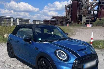 Mini John Cooper Works Cabrio 39.900 km 24.500 &euro; Dortmund, Stadt 44227