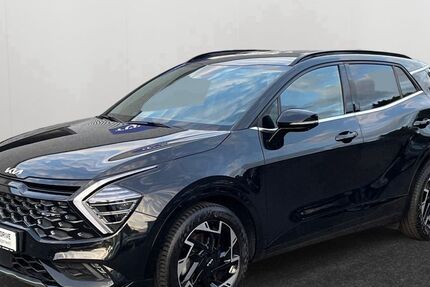Kia Sportage 40.916 km 29.990 € Datteln 45711