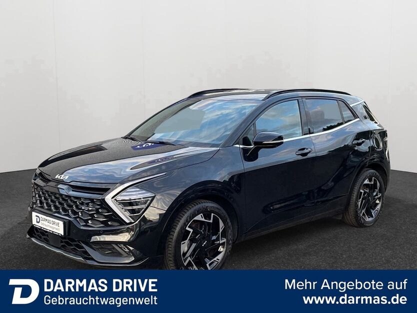 Kia Sportage 40.916 km 29.990 € Datteln 45711
