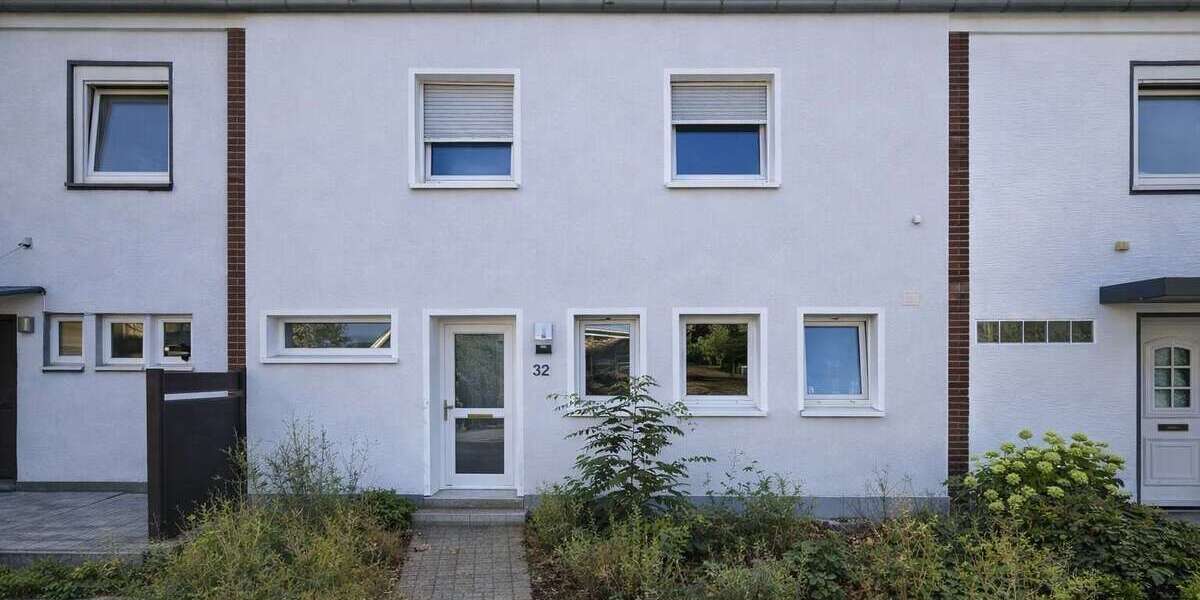 Einfamilienhaus Holzwickede - 5 Zimmer, 122 m&sup2;, 359.950&euro; | Angebot:25270746