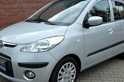 Hyundai i10 109.000 km 3.590 € Herne (NRW) 44628