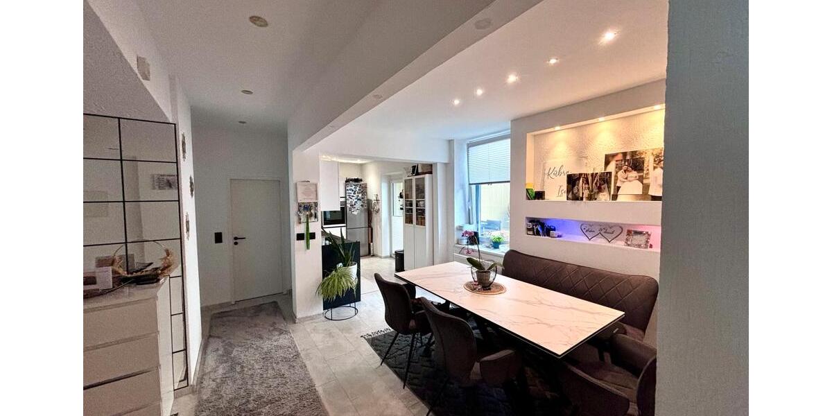 Erdgeschoßwohnung Dortmund Innenstadt Nord - 3.5 Zimmer, 74 m&sup2;, 215.000&euro; | Angebot:27038026