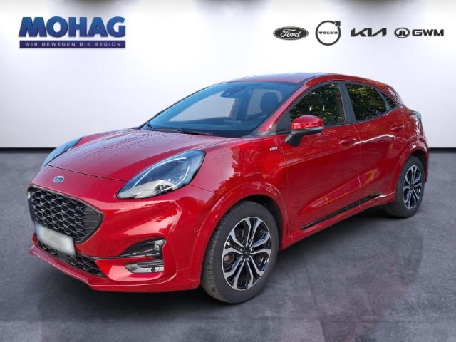 Ford Puma 54.562 km 16.990 € Gelsenkirchen 45891