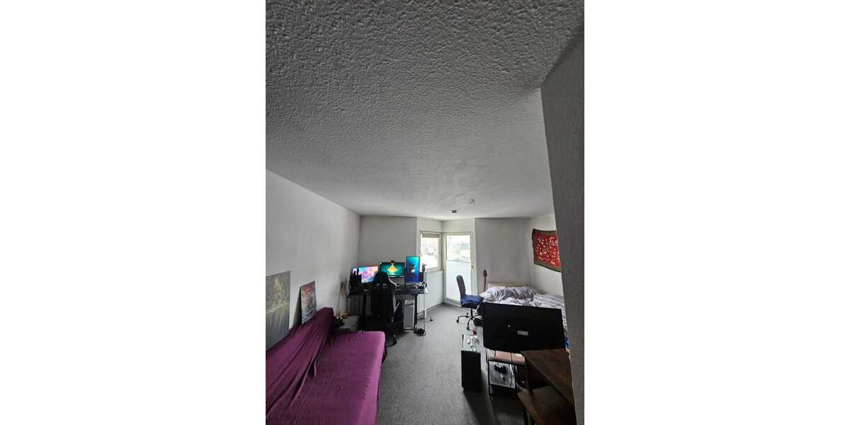 Vermietete Kapitalanlage in Top-Lage – Nähe Ruhr-Universität Bochum - Etagenwohnung Bochum Bochum-Nord | Angebot:25432240