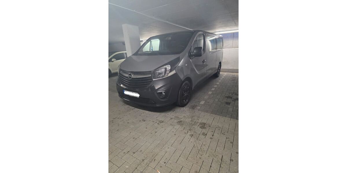 Opel Vivaro 168.000 km 14.000 &euro; Dortmund 44388