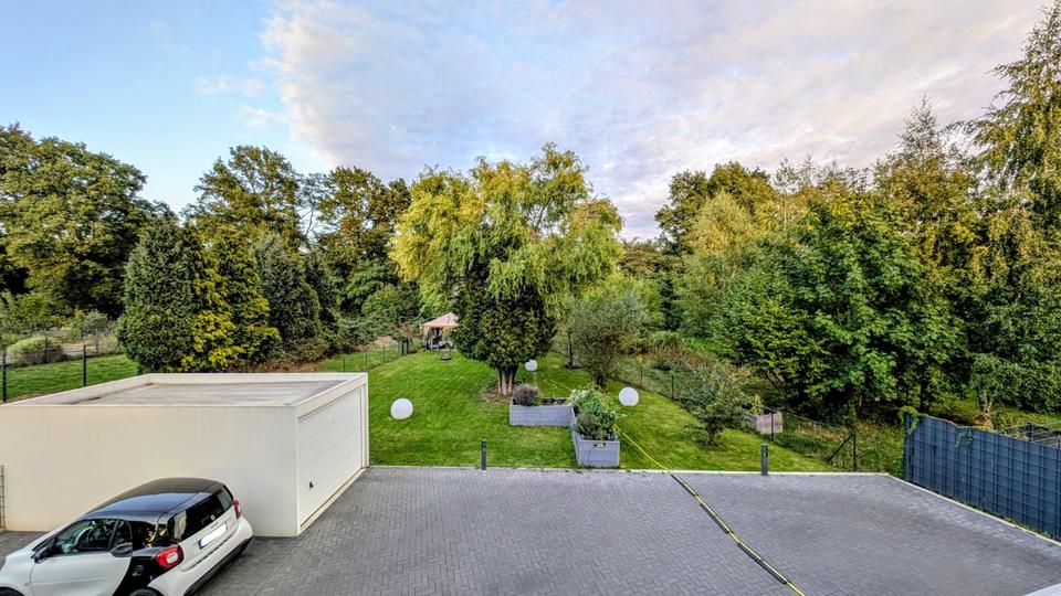 Moderne 2,5-Zimmer Wohnung mit Balkon ins Grüne, Baujahr 2021! 2.5 zimmer